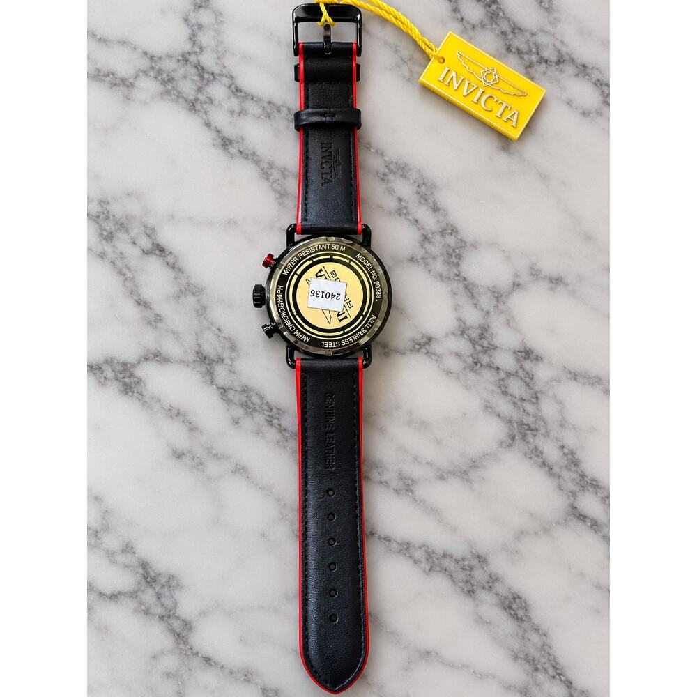 Men’s Invicta Watch - Picture 3 of 3